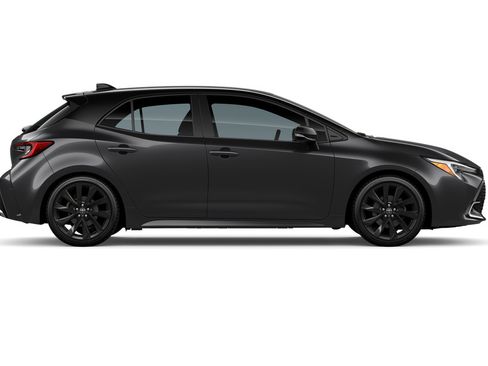 New 2026 Toyota Corolla XSE FWD image 12