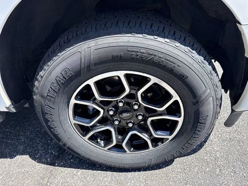 Used 2022 Ford F150 XLT w/ Equipment Group 302A High AWD/4WD image 12