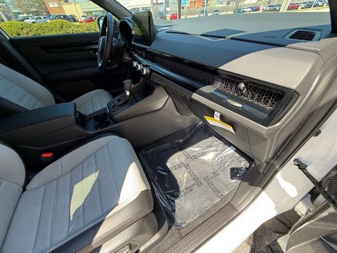Used 2026 Honda CR-V Sport Touring image 45