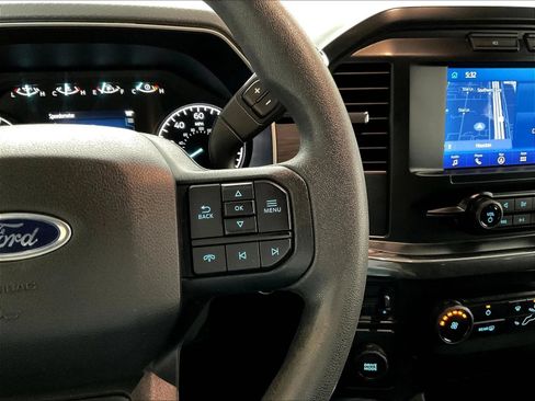 Used 2022 Ford F150 XL w/ STX Appearance Package RWD image 21