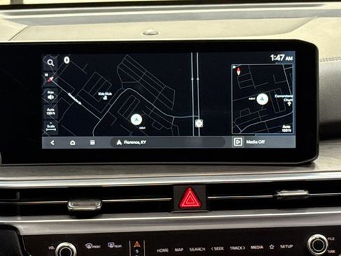 New 2025 Kia Sorento SX Prestige image 22