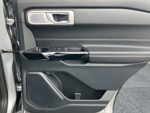 Used 2023 Ford Explorer ST w/ Equipment Group 401A image 51