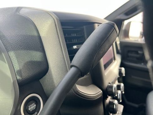 Used 2022 RAM 2500 Tradesman image 21