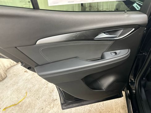 Certified 2025 Buick Envision Preferred image 28