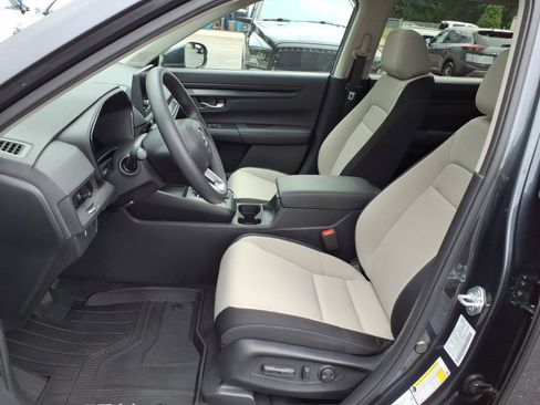 Certified 2024 Honda CR-V EX image 4