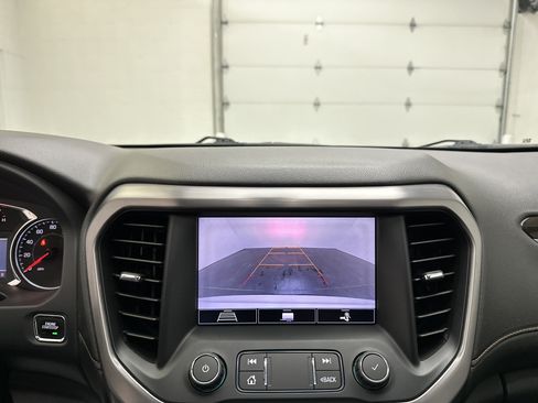 Used 2020 GMC Acadia AT4 w/ Trailering Package AWD/4WD image 37
