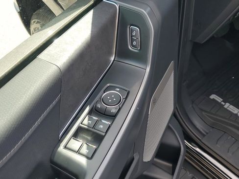 New 2025 Ford F150 XLT w/ Equipment Group 303A High image 23