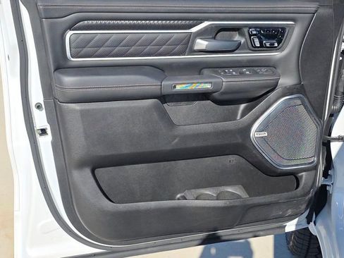 New 2026 RAM 1500 Tungsten w/ Off Road Group image 23