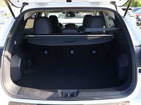 Certified 2025 Subaru Crosstrek 2.5i Limited w/ Crosstrek Mirror Package AWD/4WD image 7