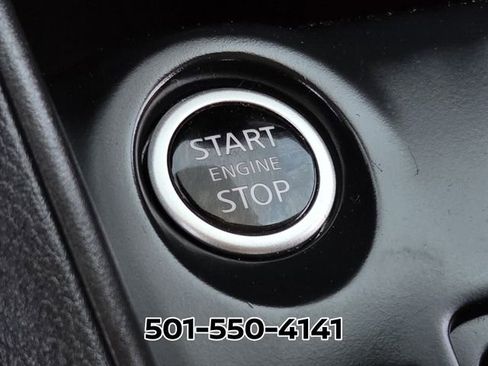 Used 2024 Nissan Kicks S FWD image 27