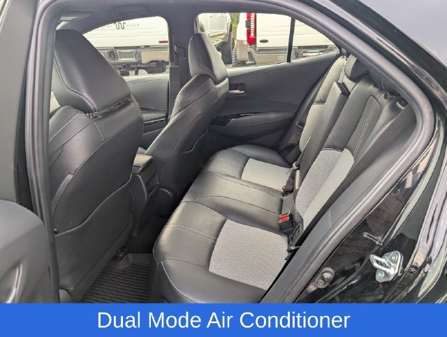 Used 2022 Toyota Corolla XSE FWD image 10