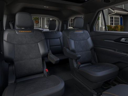 New 2026 Ford Explorer Tremor w/ Tremor Ultimate Package image 11
