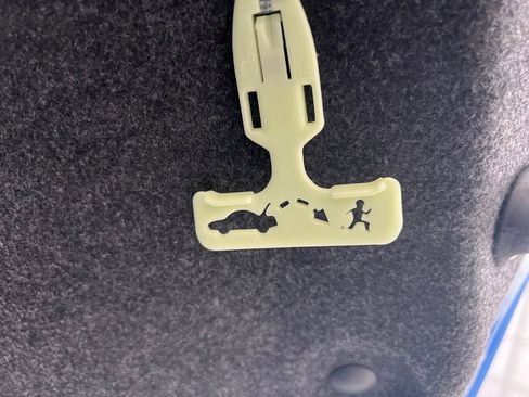 Used 2024 Ford Mustang Premium image 24