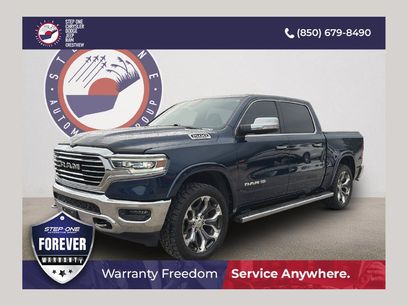Used 2020 RAM 1500 Limited