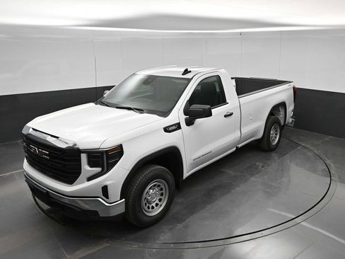 New 2026 GMC Sierra 1500 Pro w/ Pro Value Package AWD/4WD image 21