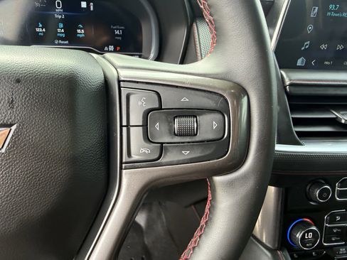 Used 2023 Chevrolet Tahoe RST w/ Luxury Package image 16