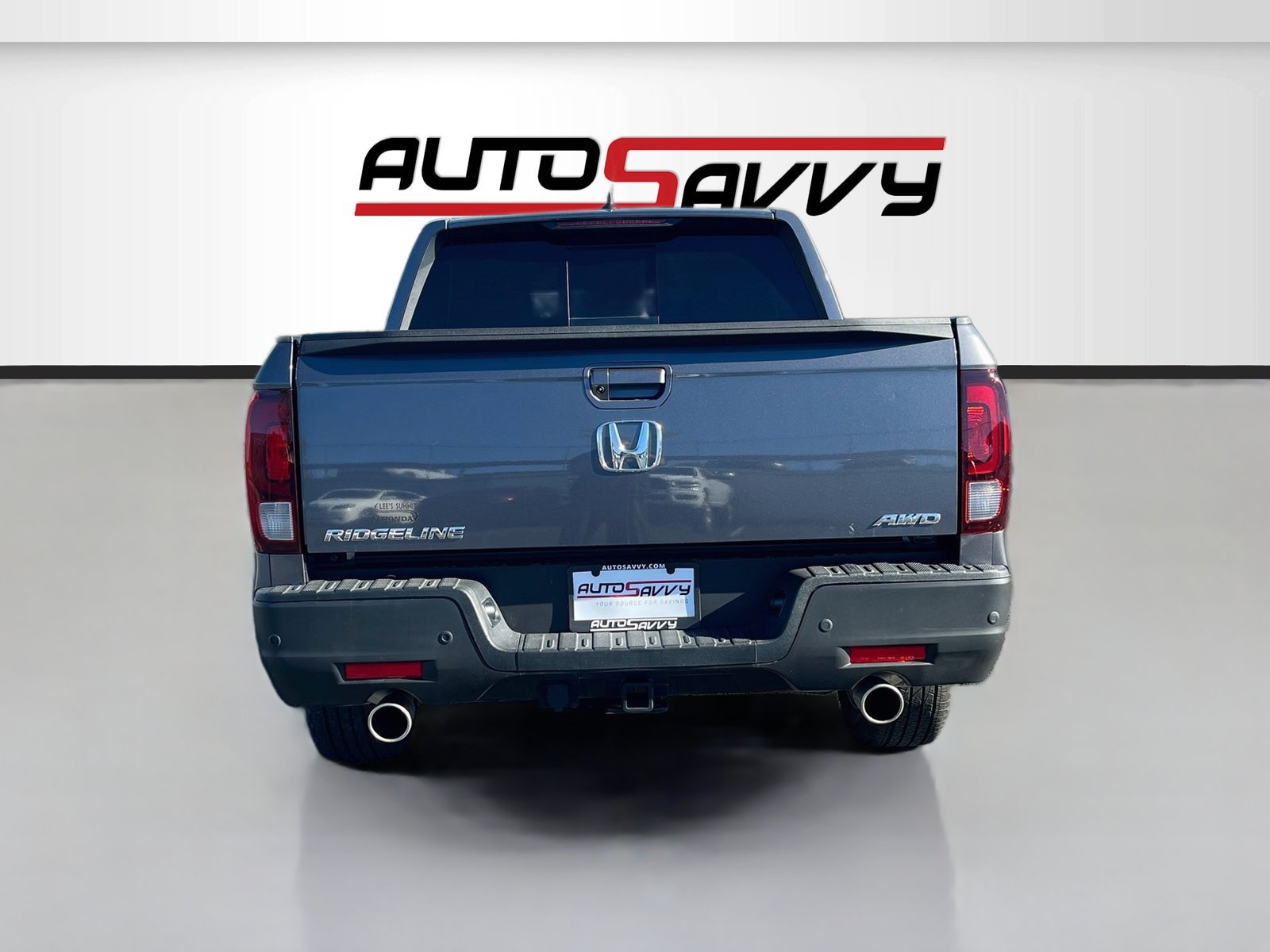 Used 2023 Honda Ridgeline RTL-E image 6