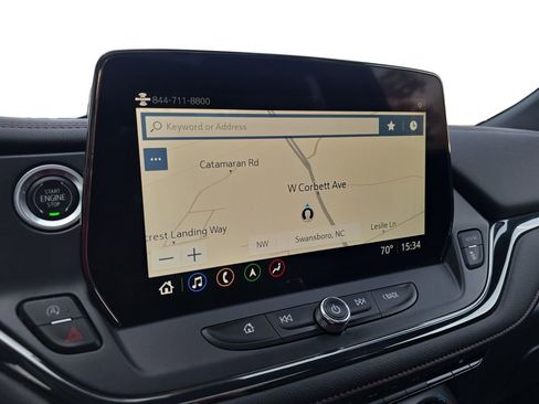 Used 2023 Chevrolet Blazer RS image 7