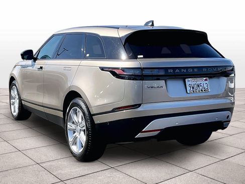 Used 2026 Land Rover Range Rover Velar S AWD/4WD image 15