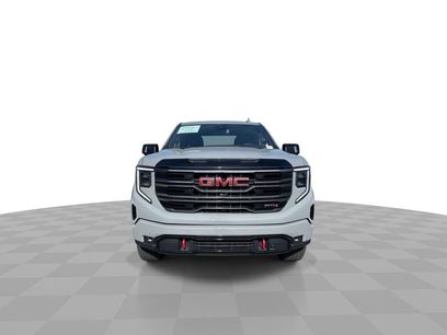 Used 2025 GMC Sierra 1500 AT4