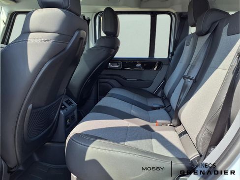 New 2026 INEOS Grenadier Trialmaster Edition image 7