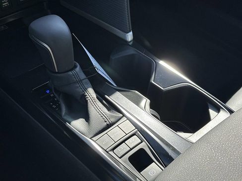 New 2026 Toyota Camry SE image 30