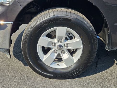 Used 2023 RAM 1500 Classic SLT w/ Trailer & Traction Group image 37