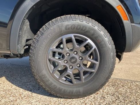 New 2026 Ford Ranger XLT w/ Trailer Tow Package RWD image 10