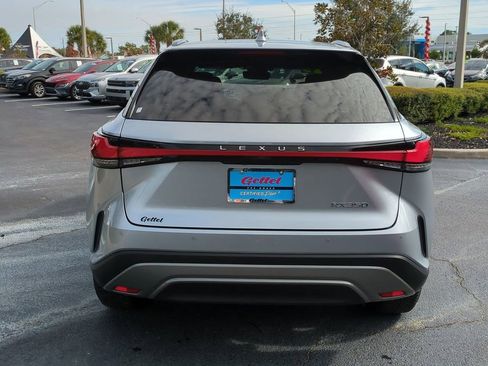 Used 2023 Lexus RX 350 Premium image 6