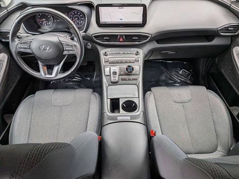 Used 2023 Hyundai Santa Fe SEL AWD/4WD image 17