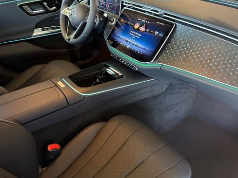 New 2026 Mercedes-Benz E 350 Sedan image 14