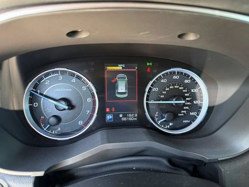 Used 2020 Subaru Ascent Limited AWD/4WD image 5