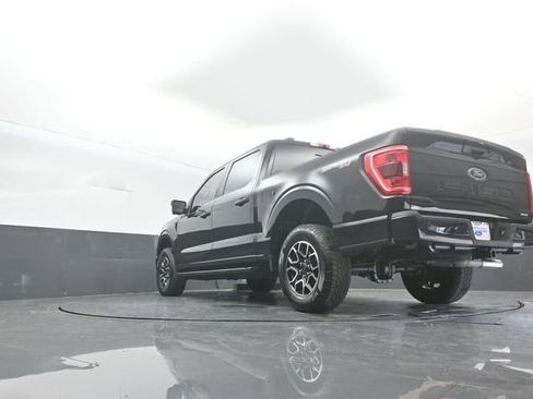 Certified 2023 Ford F150 XLT w/ Equipment Group 302A High image 31
