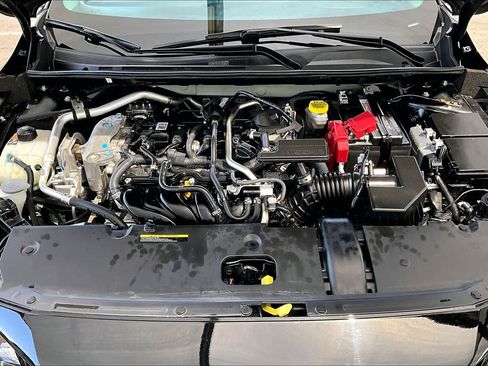 Certified 2024 Nissan Sentra SV FWD image 31