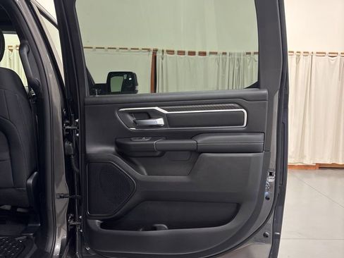 New 2026 RAM 1500 4x4 Crew Cab image 29