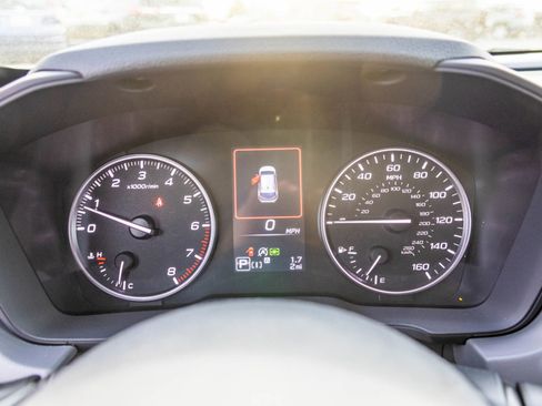 New 2026 Subaru Crosstrek 2.5i Limited w/ Crosstrek Mirror Package image 25