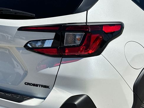 New 2026 Subaru Crosstrek 2.0i Premium AWD/4WD image 30