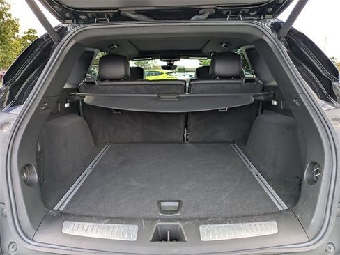 Used 2022 Cadillac XT5 Premium Luxury w/ Technology Package image 16