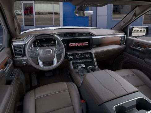 New 2026 GMC Sierra 1500 Denali image 22