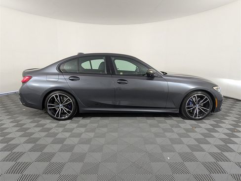 Used 2020 BMW M340i M340i w/ Parking Assistance Package image 8