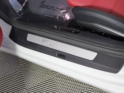 Used 2026 Porsche 911 Carrera image 23