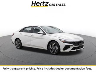 Used 2025 Hyundai Elantra SEL FWD video 1