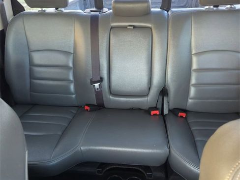 Certified 2017 RAM 2500 Big Horn image 6