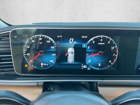 Certified 2022 Mercedes-Benz GLE 350 4MATIC image 11