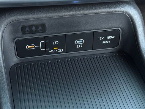 New 2026 Hyundai Kona SE image 16