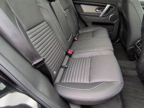 New 2026 Land Rover Discovery Sport Landmark image 21