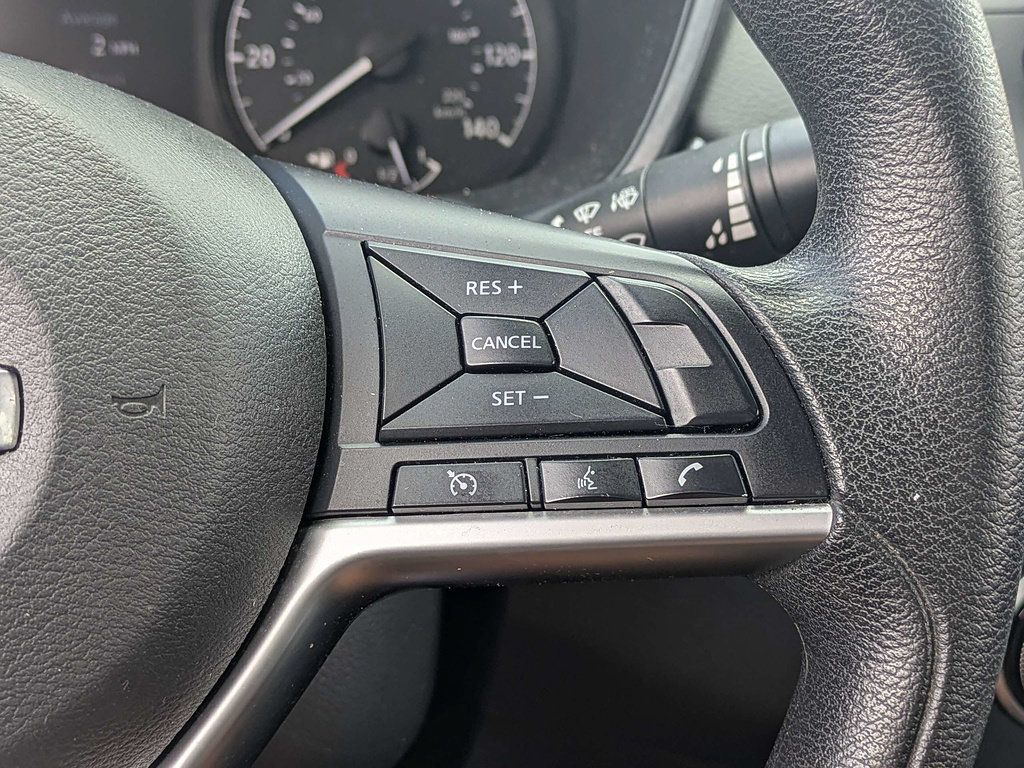Used 2022 Nissan Altima 2.5 S FWD image 24
