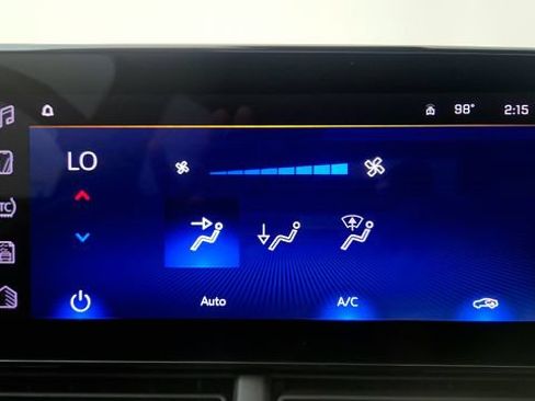Used 2024 Chevrolet Trax ACTIV w/ Sunroof Package FWD image 63