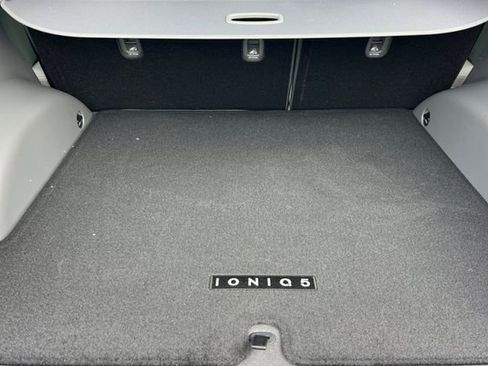 New 2026 Hyundai Ioniq 5 Limited RWD image 15