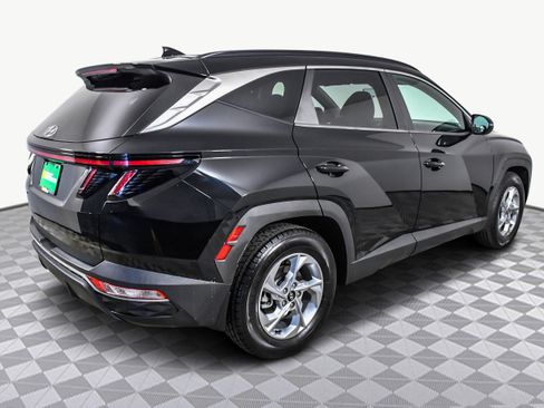 Used 2022 Hyundai Tucson SEL w/ Cargo Package image 8